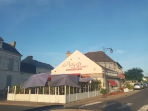 Villa des Roses à Gennes-Val-de-Loire