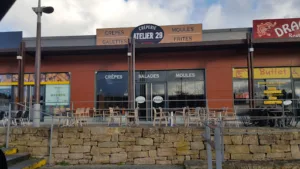 ATELIER 29 à Guipavas