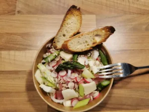 Le Petit Truck du Sud Ouest à Moissac