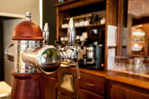 Le Pastoral (restaurant de l’Alysson) à Oloron-Sainte-Marie