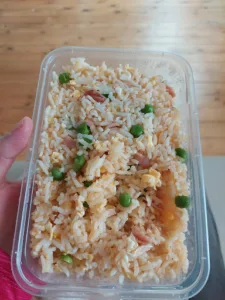 Restaurant Délices d’Angkor à Quimper