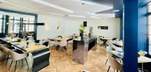 L’Abissiou à Les Sables-d'Olonne