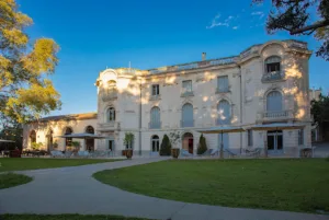 Area De Biar à Lavérune