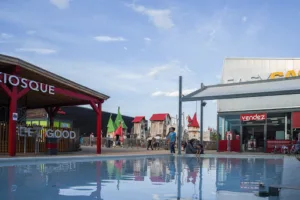 Green 7 à Salaise-sur-Sanne