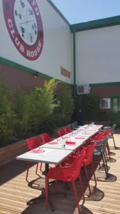 BRASSERIE DE LA TOURRACHE à La Garde