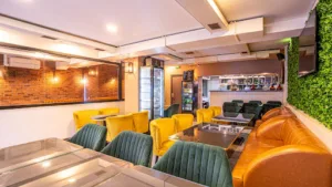 Le Boostan à Bonneuil-sur-Marne