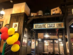 Old Wild West à Moulins-lès-Metz