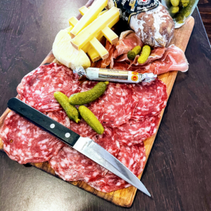 BRASSERIE LA PLACE à Écully