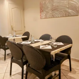 Il Grazie Mille à Zonza