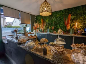 Les Jardins de Majorelle à Ormesson-sur-Marne