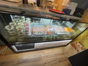 Tadim grill house à Mulhouse