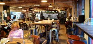 Quintera – Bar à gaufres à Puget-sur-Argens