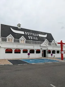 BUFFALO GRILL COMPIEGNE à Compiègne