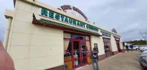 Wok Gourmet à Avrainville