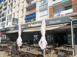 Le Navigateur à Toulon