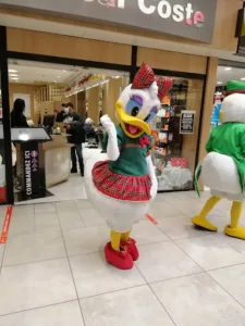 Centre commercial Carrefour Trans-en-Provence à Trans-en-Provence