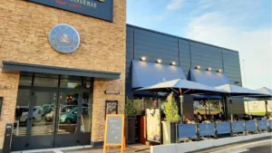 Au Bureau Ludres à Ludres