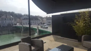 Restaurant VV à La Ferté-sous-Jouarre