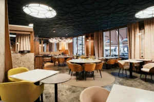 Le Clemenceau à Bordeaux