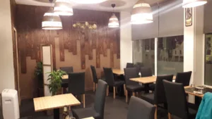 Thaï Street à Louviers