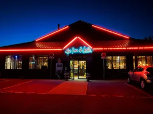 Au Feu De Bois à Lambersart