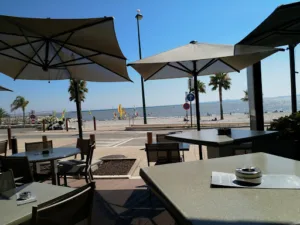 La Cantina à St-Laurent-du-Var