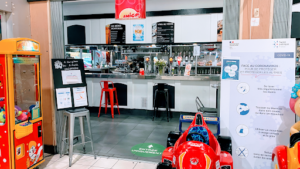 Le Pavois SAS Les Surs Reggiani à Brest