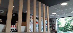 KFC Pau Université à Pau