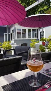 L’Expresso à Roubaix