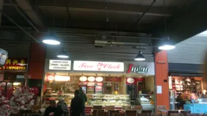 Five OClock à Franconville