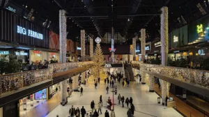 Big Fernand à Puteaux