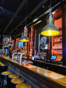 Chez Le Brasseur à La Valette-du-Var