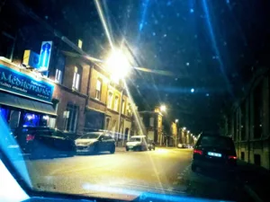 Restaurant Le Méditerranée à Tourcoing