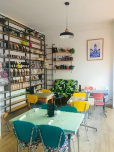 Les clandestines à Rennes