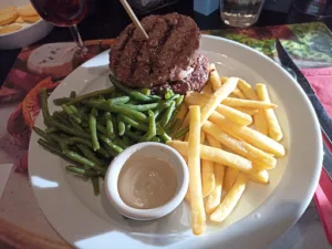 Courtepaille à Chalon-sur-Saône