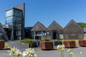 Hôtel & Spa Les Salines de Thalazur Carnac à Carnac