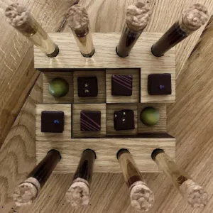 Les Petits Crus à Toulouse