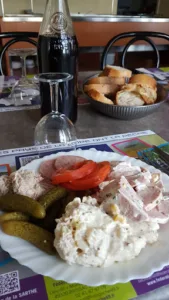 Les Chênes Secs à Changé