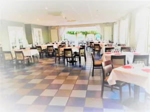 Club du Domaine du Loup à Cagnes-sur-Mer