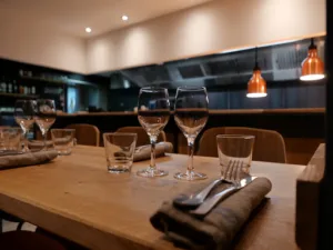 Bistrot RG à Armentières