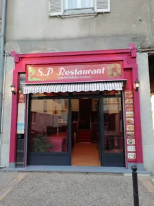 S.P Restaurant à Bourges