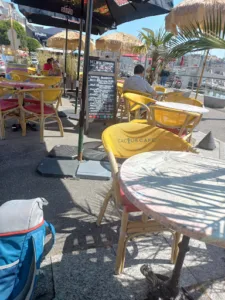 Cactus Café à Dieppe