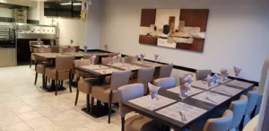 Le bon appétit à Cagny