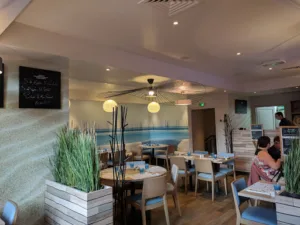 Amarine Arras à Arras