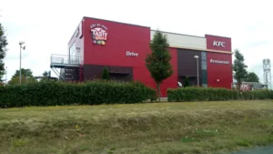 KFC Mondeville à Mondeville