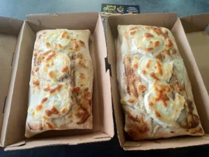 KEBAB STREET à Montrond-les-Bains