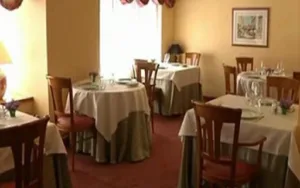 Restaurant Le Beauvoir à Bourges