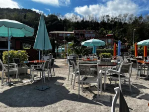 Matipi à Théoule-sur-Mer