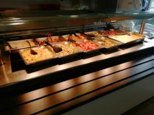 AGESSO – Restaurant-Inter-Administratif à Caen