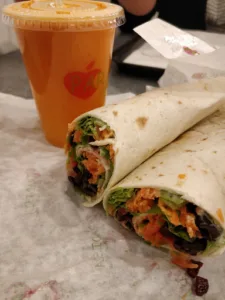 Paradisia à Saint-Étienne